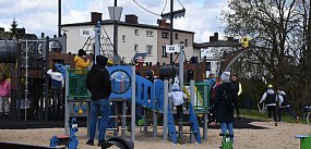 Powiat kartuski demograficznym sercem metropolii. Żukow