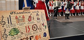 Powstała ankieta na temat sytuacji języka kaszubskiego