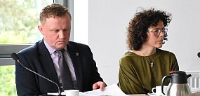 Poważne zmiany w UG Stężyca. Odchodzi m.in. zastępca wó