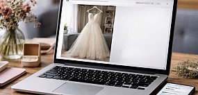 Kartuzy. Chciała sprzedać suknię ślubną. Zamiast zysku