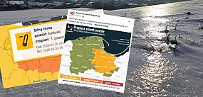 Przed nami prawdopodobnie najmroźniejsza noc