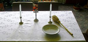 Coraz więcej osób nie chce już tradycyjnej kolędy