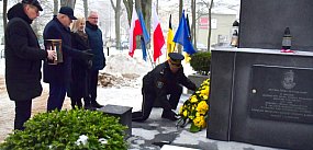 Skromne obchody przyłączenia Kaszub i Kartuz do macierz