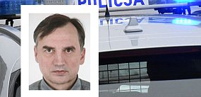 List gończy za Zbigniewem Ziobrą
