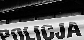 Kiełpino. W pustostanie znaleziono zwłoki mężczyzny