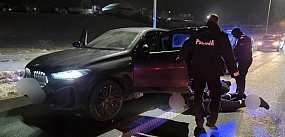 Bójka pseudokibiców w Kościerzynie. Zatrzymano kilkadzi