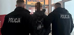 Kartuzy. Ponad kilogram środków odurzających