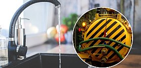 Żukowo. Drastyczna podwyżka stawek za wodę i ścieki. Gm