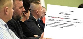 Sierakowice chcą zakończyć temat praw miejskich. Zdecyd