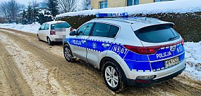 Gowidlino. Sąd surowo ukarał 62-latka