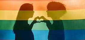 Program dla jednopłciowych par z małych miejscowości