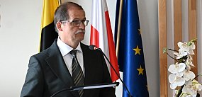 Somonino. Wójt Marian Kryszewski z wyższym wynagrodzeni