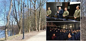 Lasy wokół Kartuz będą lasami społecznymi? Spotkanie ws