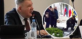 Kartuzy. Mniej uroczystości pod pomnikami. Skąd taka de