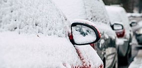 Kartuzy wprowadzą zakaz parkowania w czasie opadów śnie