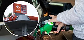 Premier o zapasach paliwa: sytuacja jest stabilna