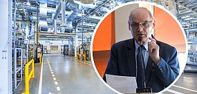 Program SAFE szansą na firm z Pomorza? Tereny pod inwes