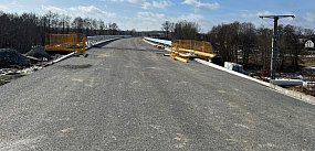 Na połączenie obwodnicy Żukowa z DK nr 7 trzeba jeszcze