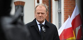 Szef rządu reaguje na weto prezydenta ws. SAFE