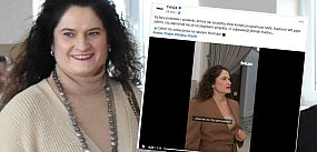 Kompromitacja poseł Doroty Arciszewskiej-Mielewczyk