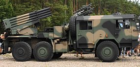 Politico: Polska jedynym krajem UE, w którym SAFE stał