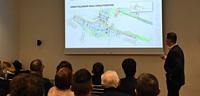 Sierakowice. Dwa ronda i duży wiadukt - tak ma wyglądać