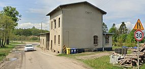 Stara Piła. Gmina chce przejąć budynek dworca