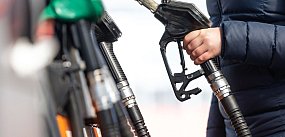 Rosną ceny hurtowe paliw. Efekt widać na stacjach benzy