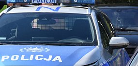 Żukowo. Kierowca skody nie chciał się zatrzymać do kont