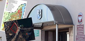 Przodkowo. Projekt planu ogólnego zniknął ze strony