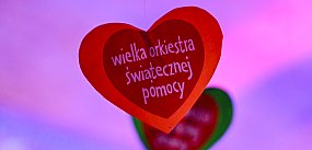 Setki milionów dla WOŚP. Ogłoszono wynik finału