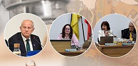 Żukowo. Kiepsko z wodociągami. "Miał być nowy plan, a j