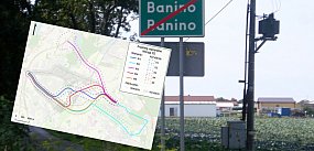 Wybrano firmę, która zaprojektuje połączenie OMT z lotn