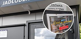 Jest prosty sposób, by nie marnować jedzenia. Skorzysta