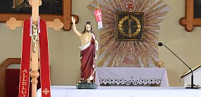 Uroczystość Zmartwychwstania Pańskiego to najstarsze i