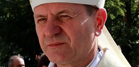 Przewodniczący Episkopatu o laicyzacji w Polsce