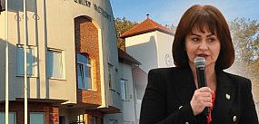 Burmistrz Żukowa ukarana grzywną