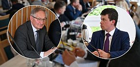 Somonino. Kto chce uciszyć radnego powiatu?