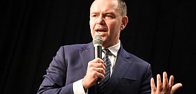 Sondaż dla „WP”: ponad połowa Polaków oczekuje od prezy