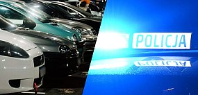 Kartuski "szpaner plac" pod lupą policji. Posypały się