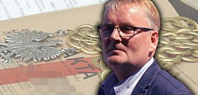 Region. W. Bonkowski nie będzie pracował społecznie. Je