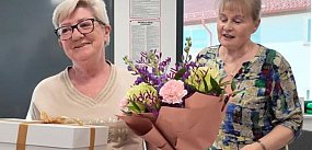 "Kaszubianki" zachęcają: działaj, twórz, inspiruj