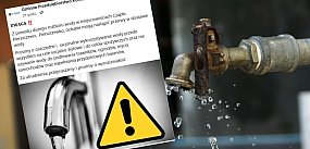 W wielu miejscach zaczyna brakować wody. Konieczne jest