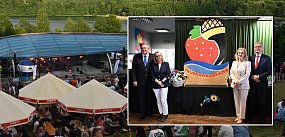 Znamy program Truskawkobrania. Pierwszy dzień - muzyka,