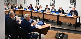 Żukowo. Radni domagają się odpowiedzi na interpelacje