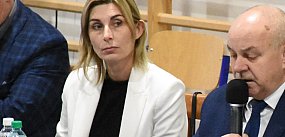 Sierakowice. Joanna Koszałka pełniącą obowiązki dyrekto