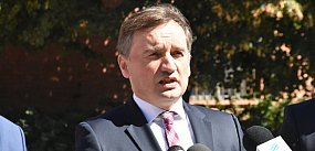 Zbigniew Ziobro uciekł do USA. Będzie wniosek o ekstrad