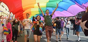 Małżeństwa jednopłciowe będą uznawane w Polsce