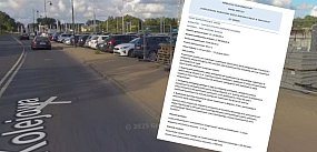Gmina Kartuzy z dofinansowaniem na budowę parkingu