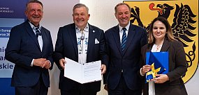 Kartuzy. Wielomilionowe dofinansowanie m.in. na parking